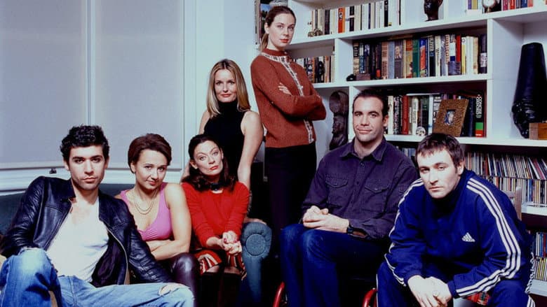 Backdrop from The Book Group