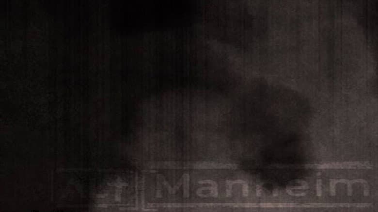 Backdrop from Alt Manheim