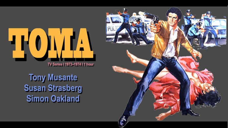 Backdrop from Toma