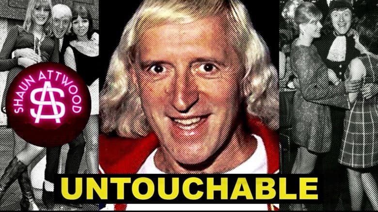 Backdrop from Jimmy Savile : Untouchable