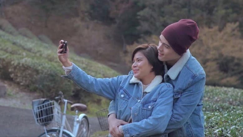 Backdrop from Hanggang Kailan?
