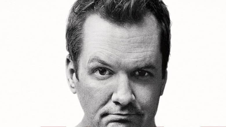 Backdrop from Jim Jefferies: Bare