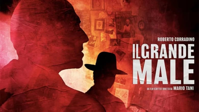 Backdrop from Il grande male