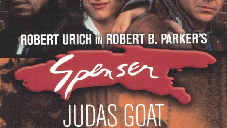 Backdrop from Spenser: The Judas Goat