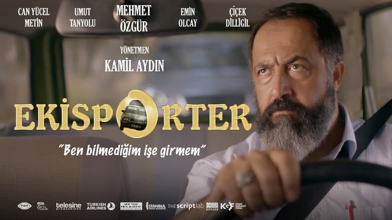 Backdrop from Ekisporter