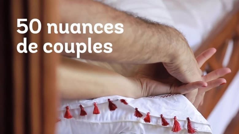 Backdrop from 50 nuances de couples