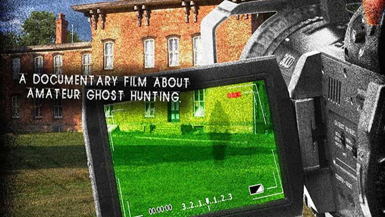 Backdrop from Investigating the Afterlife