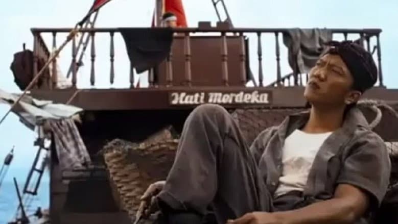 Backdrop from Red And White 3: Hearts Of Freedom