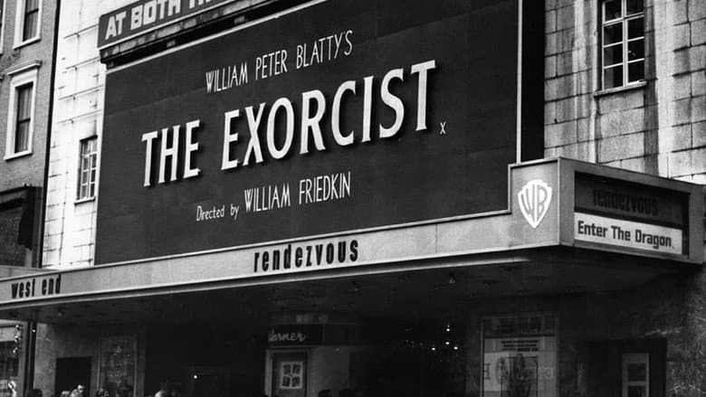 Backdrop from Exorcists: The True Story