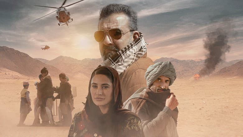 Backdrop from Torbaaz