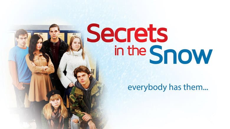 Backdrop from Secrets in the Snow