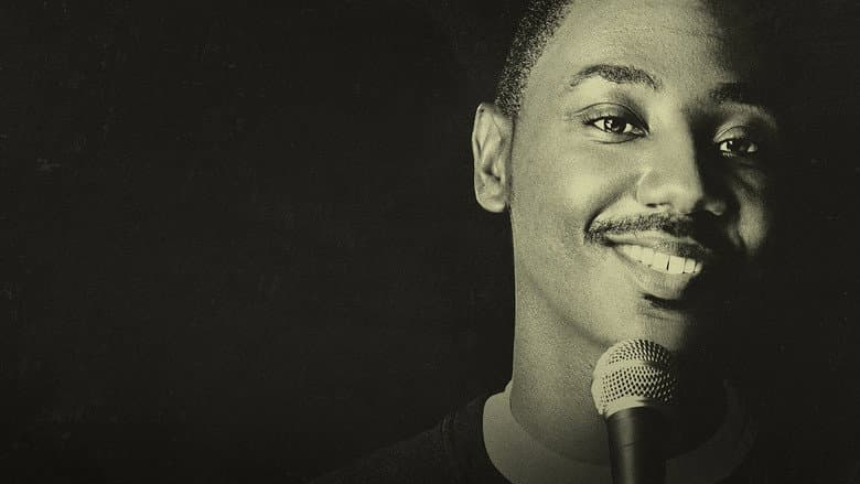 Backdrop from Jerrod Carmichael: Love at the Store