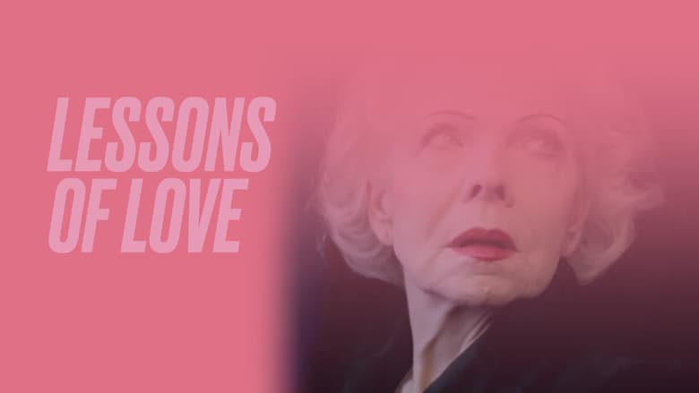 Backdrop from Lessons of Love