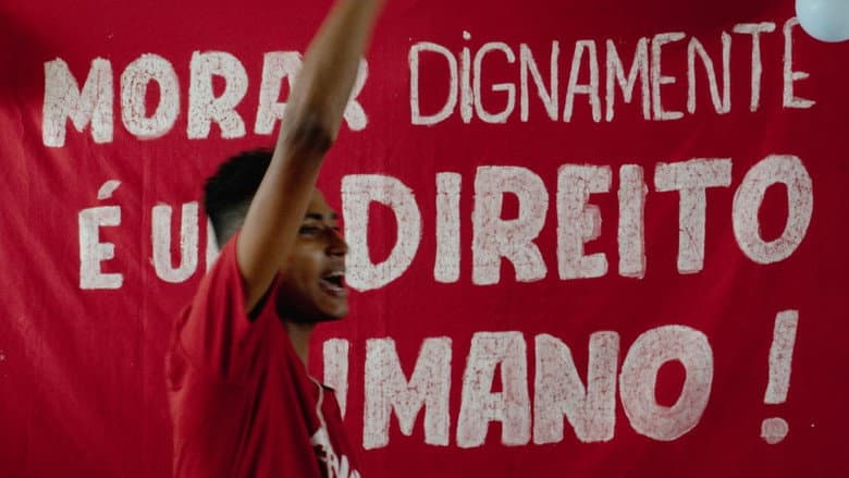 Backdrop from Temos o Direito de Renascer