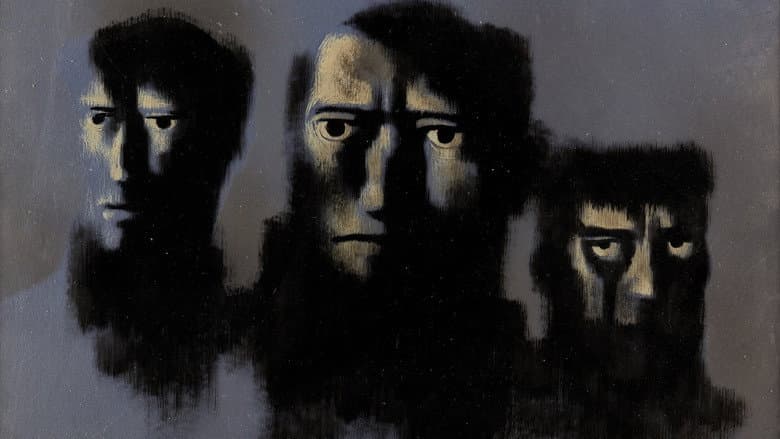 Кадр із фільму «Серце виказало»