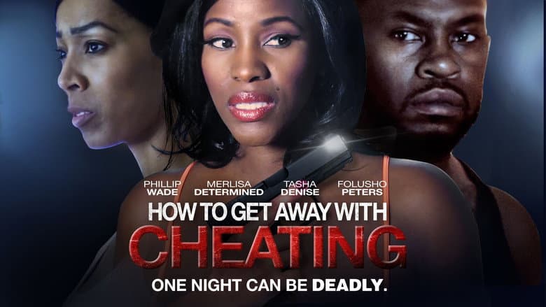 Backdrop from How to Get Away With Cheating