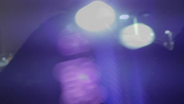 Backdrop from Under Me You