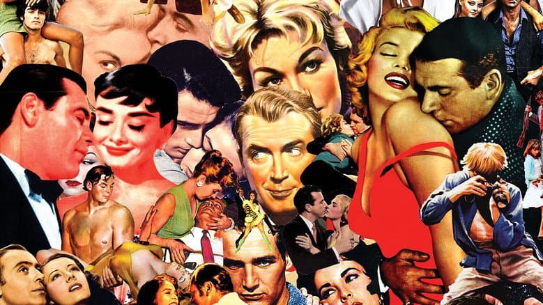 Backdrop from Final Cut: Ladies and Gentlemen