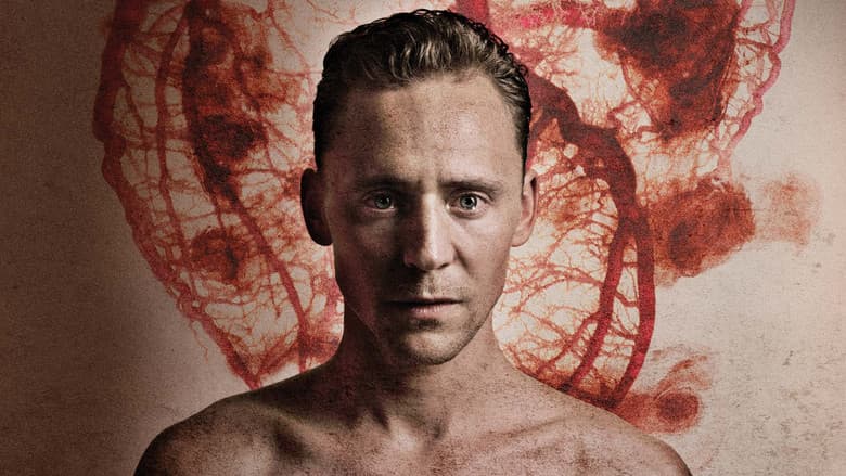 Backdrop from National Theatre Live: Coriolanus