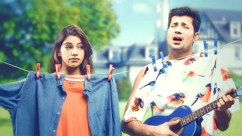 Backdrop from Permanent Roommates