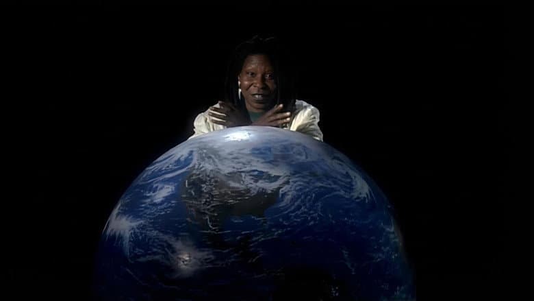 Backdrop from Help Save Planet Earth
