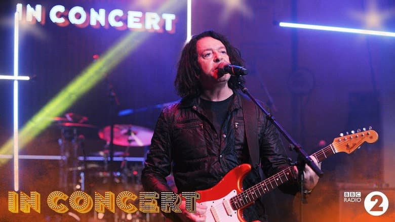 Backdrop from BBC In Concert: Tears for Fears