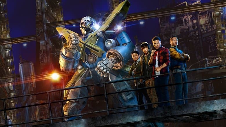 Backdrop from MECH-X4
