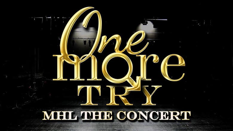 Backdrop from One More Try: My Husband's Lover the Concert