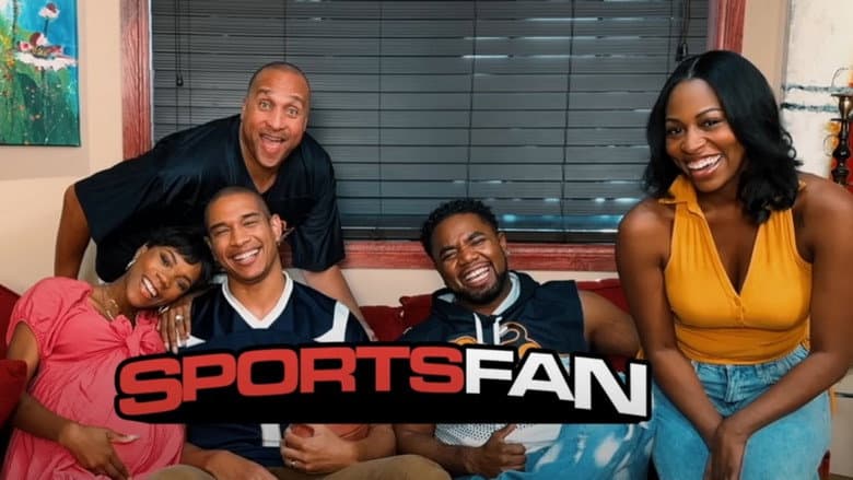 Backdrop from Sportsfan