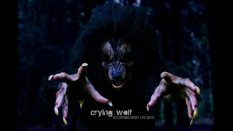Backdrop from Crying Wolf