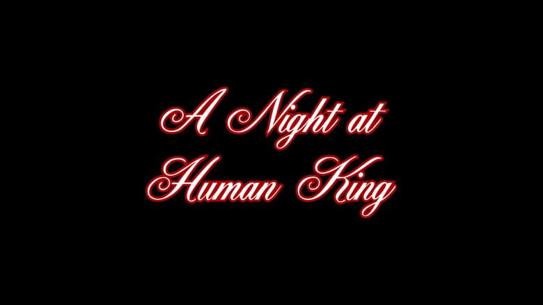 Backdrop from A Night at Human King