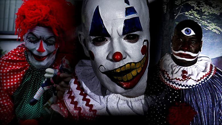 Backdrop from Fear of Clowns 2