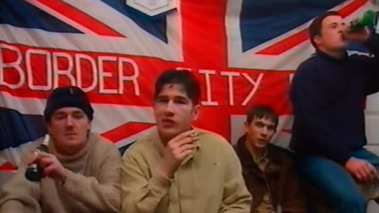 Backdrop from Hooligan '96