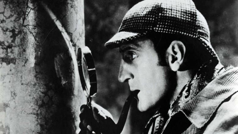 Backdrop from The Hound of the Baskervilles