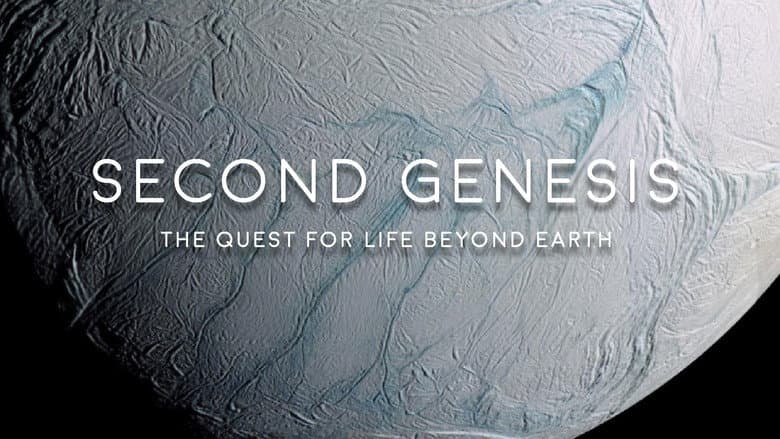 Backdrop from Second Genesis: The Quest for Life Beyond Earth