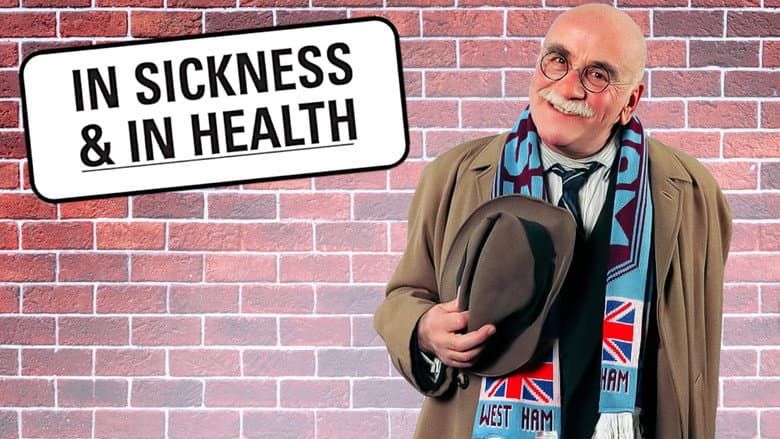 Backdrop from In Sickness and in Health