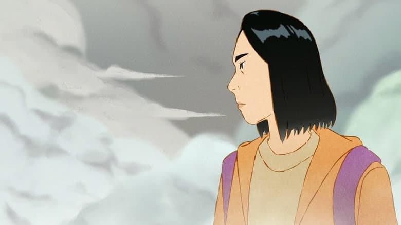 Backdrop from Keiko and the Floating World
