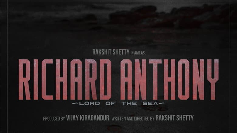 Backdrop from Richard Anthony