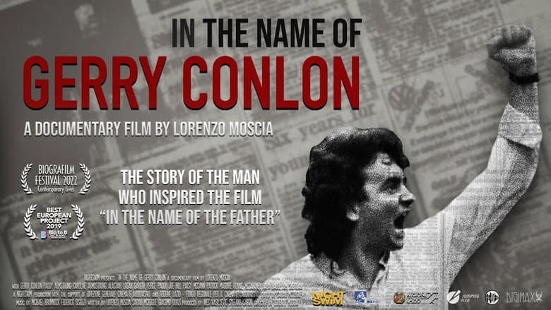 Backdrop from In the Name of Gerry Conlon