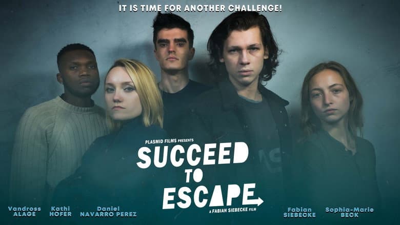 Backdrop from Succeed To Escape