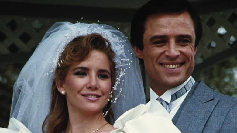 Backdrop from Blood Vows: The Story of a Mafia Wife