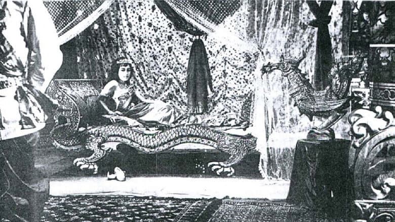 Backdrop from Sobasith