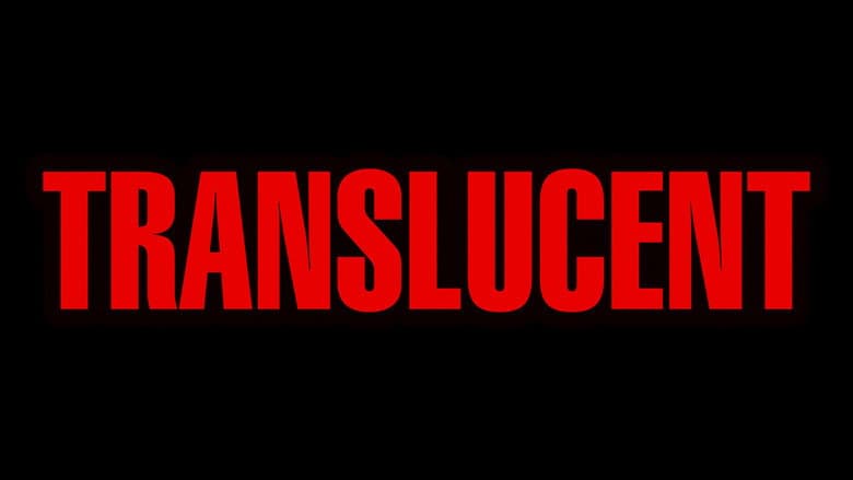 Backdrop from Translucent