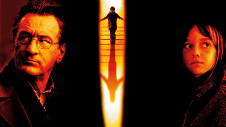 Кадр із фільму «Гра у схованки»