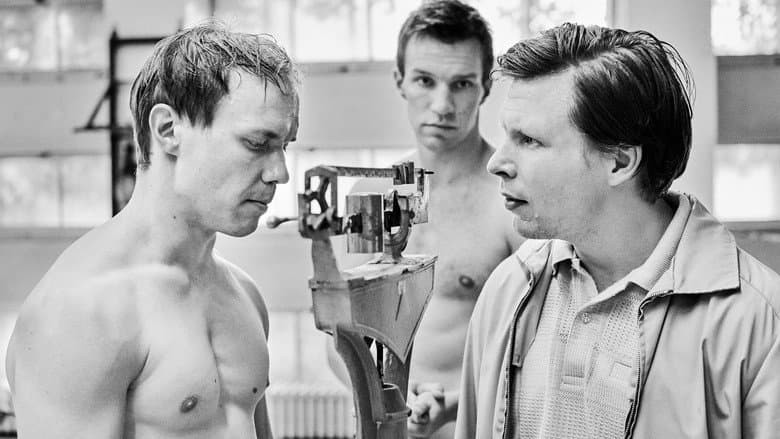 Backdrop from The Happiest Day in the Life of Olli Mäki