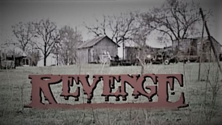 Backdrop from Revenge