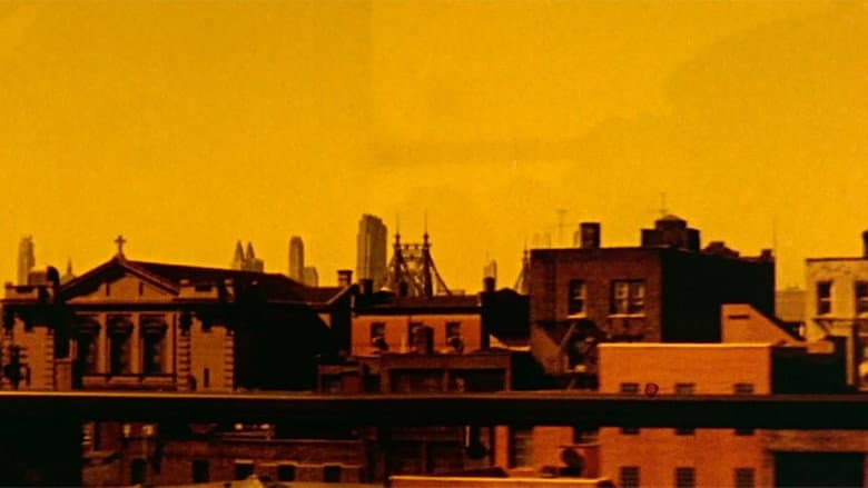 Backdrop from Daybreak Express