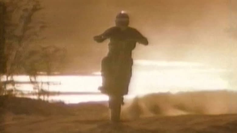 Backdrop from On Any Sunday: Motocross, Malcolm & More