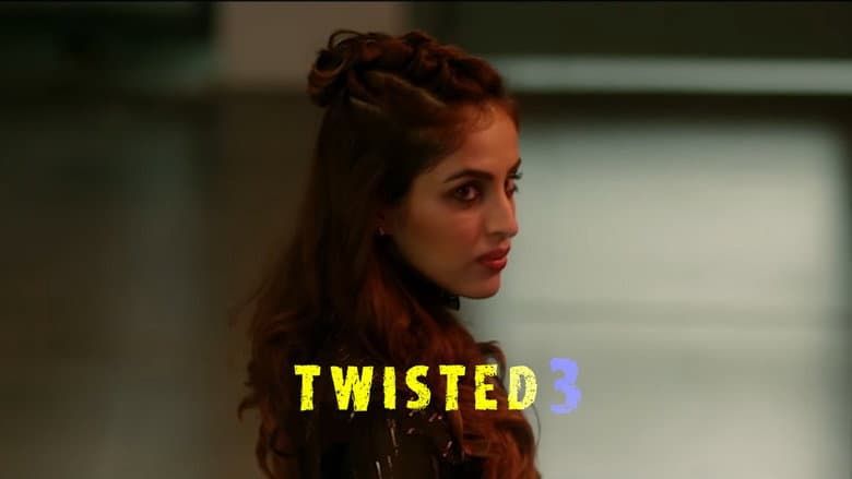 Backdrop from Twisted