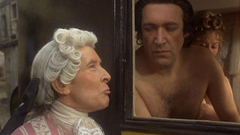 Backdrop from Carry On Dick